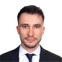 ANIL OZDOGAN