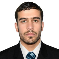 Massoud Ahmadi