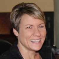 Kirsten Gaskell