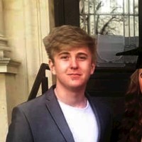 Alex Wright