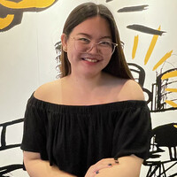 Kathrine Joy Blanco