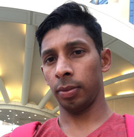 Mohammed Hisham