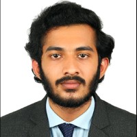 Hemanth Pradeep