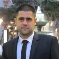 Cahangir Nezerov
