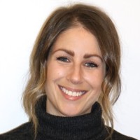 Samantha Pollock