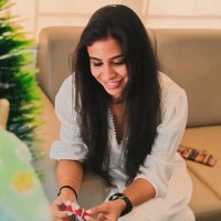 Rashmi Nair