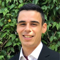 Andrew Ramirez