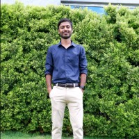 Suraj Vishwakarma