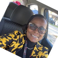 Monique A. Prather-Foster
