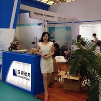 Sherry Yi
