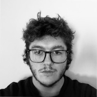 Alex Carvell-Turner