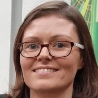 Mary O'Brien