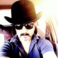 Vyomesh Bhawsar