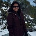 Pallavi Vishwakarma