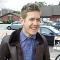 Asher Toback
