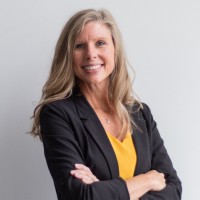 Angie Cashen, IIDA, NCIDQ