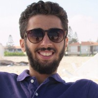 Mahmoud Hesham