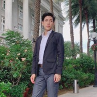 Benjamin Yeo