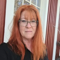 Yvonne Binnberg