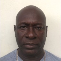 Stephen Thomas
