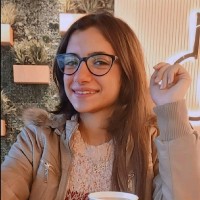 Basma Hamed