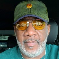 Steven Frazier