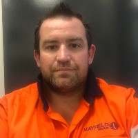 Daniel Ramadge
