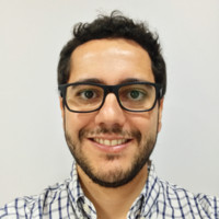 Camilo Saavedra Brunetti