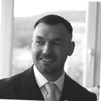 Dan Pugh