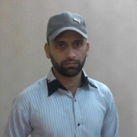 Khalid Ullah