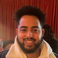 Mohamed Saad