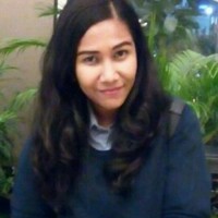 Keumala Saphira