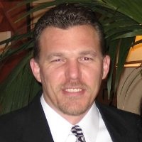 Tim Mitchell