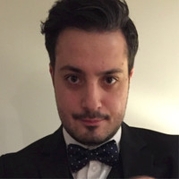 Kaveh Basiri