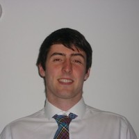 Chris McGeough