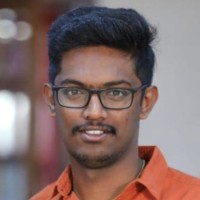 Kabilesh Ravi