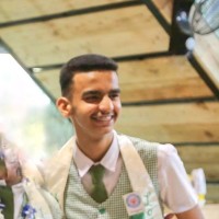 Manmohan Singh Boparai