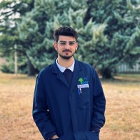 Enzo Tzanis