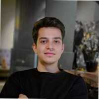Alireza Nikouniya