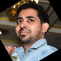 Mohd Zubair