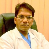 sunil waghmare