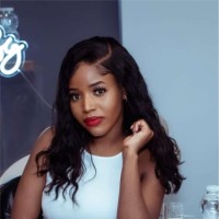 Merveille Ndombasi