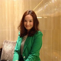 Christine Yang