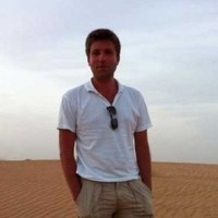 Dmitriy Kapralov