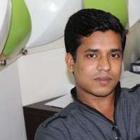 Sabuj Biswas