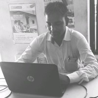 Nareshkumar Baria