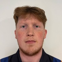 Max Sergel-Stringer