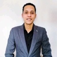 Mohamed Ahmed