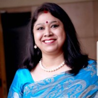 Jayshree Kumar