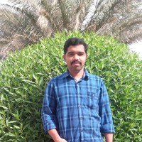 Aneeshkumar J